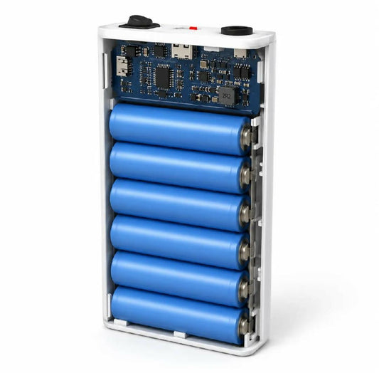 M.I Xiaomi Router Power Bank | WiFi Router Power Bank
